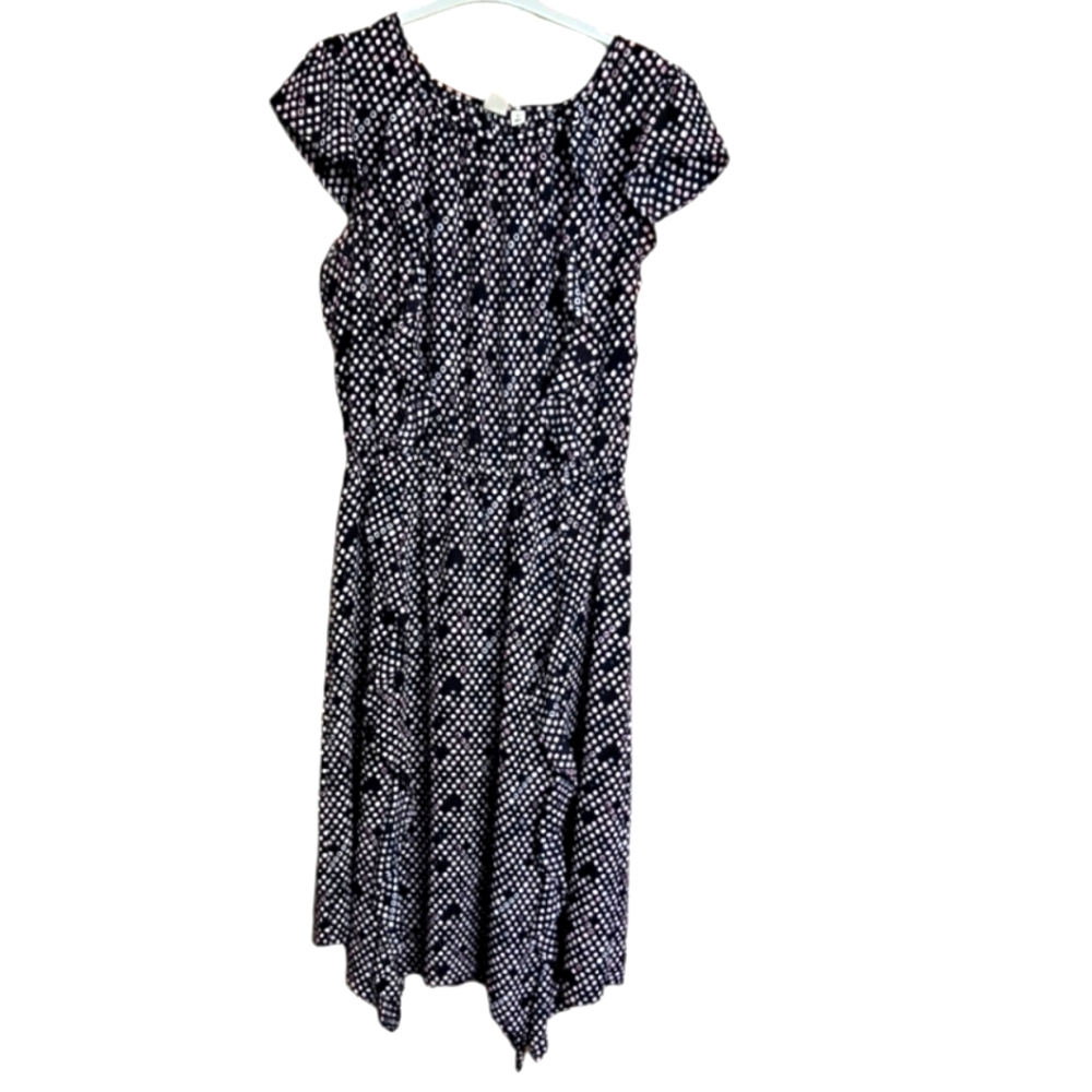 midi dress